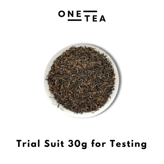 Trial Suit - 30g One Tea for Testing